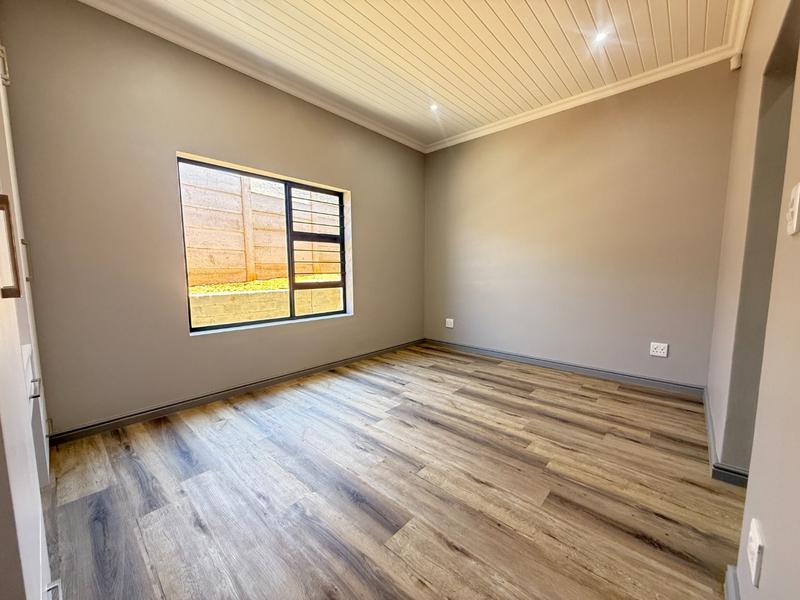 3 Bedroom Property for Sale in Tafelzicht Western Cape